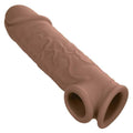 Sleeves 6 -7 inch