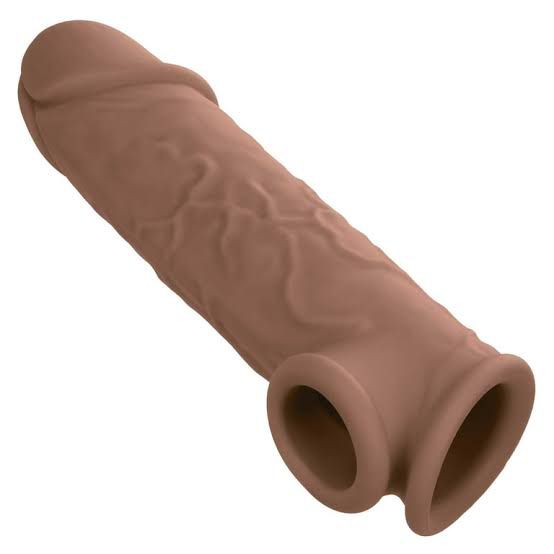 Sleeves 6 -7 inch