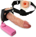 Strap on 7 inch